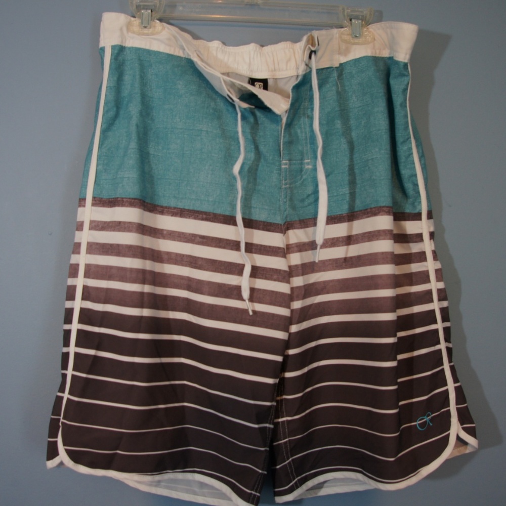 OP Ocean Pacific Men's Board Shorts size M 32-34
